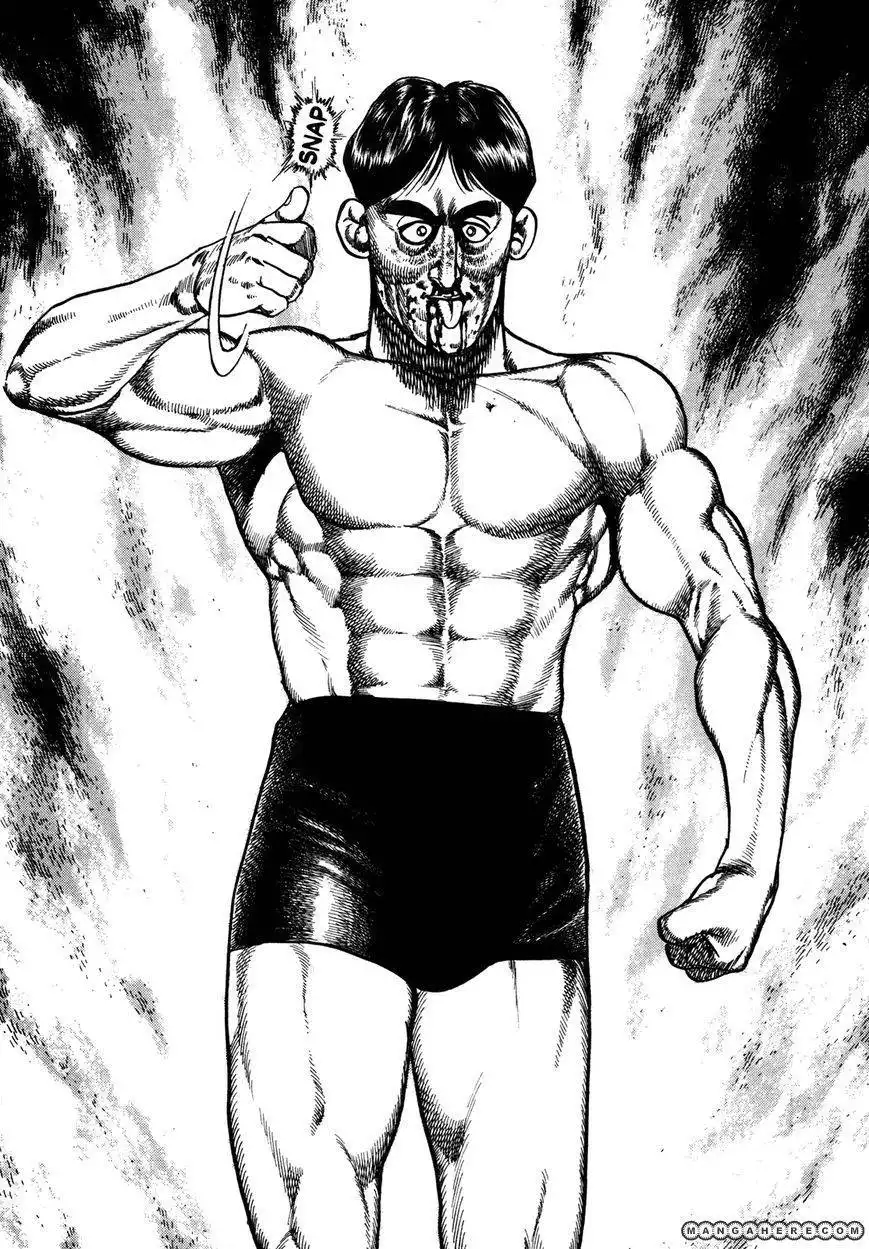 Koukou Tekkenden Tough Chapter 195 16